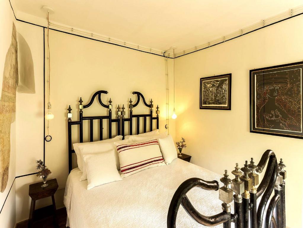 Corte Della Maesta Antica Residenza Bagnoregio Room photo