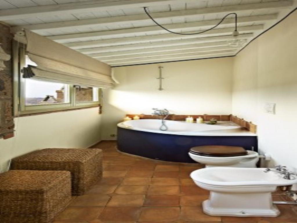 Corte Della Maesta Antica Residenza Bagnoregio Room photo