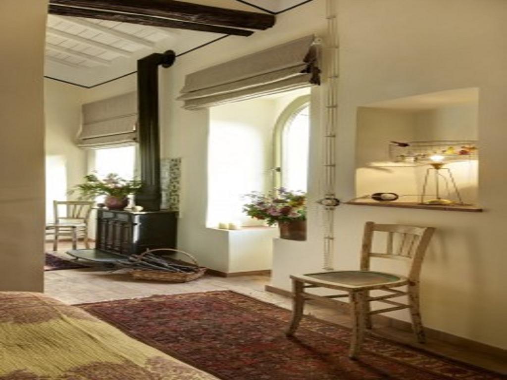 Corte Della Maesta Antica Residenza Bagnoregio Room photo