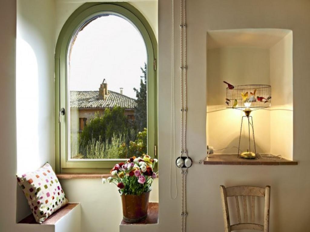 Corte Della Maesta Antica Residenza Bagnoregio Room photo