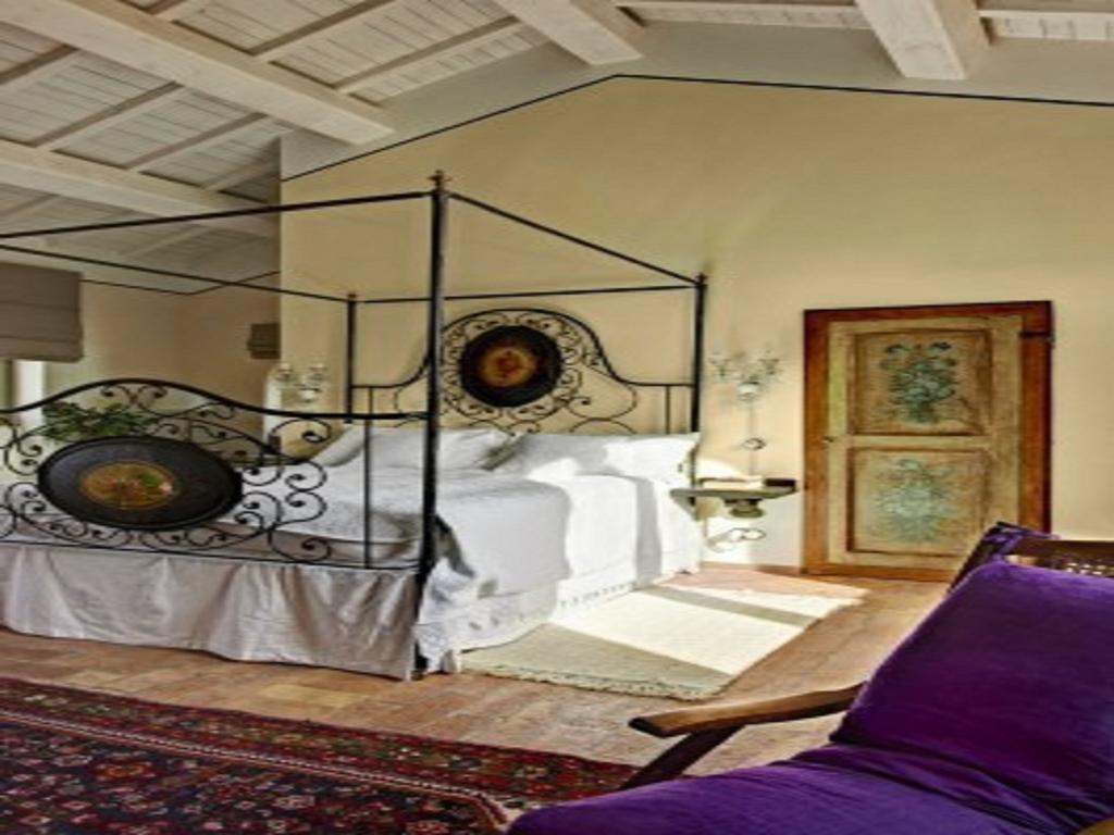 Corte Della Maesta Antica Residenza Bagnoregio Room photo